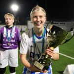 Energa Stomilanki Olsztyn - Stomil Olsztyn 2:3