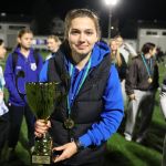 Energa Stomilanki Olsztyn - Stomil Olsztyn 2:3