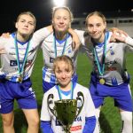 Energa Stomilanki Olsztyn - Stomil Olsztyn 2:3