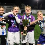 Energa Stomilanki Olsztyn - Stomil Olsztyn 2:3