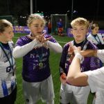 Energa Stomilanki Olsztyn - Stomil Olsztyn 2:3