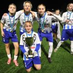 Energa Stomilanki Olsztyn - Stomil Olsztyn 2:3