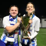 Energa Stomilanki Olsztyn - Stomil Olsztyn 2:3
