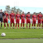 Stomil Olsztyn - Start Nidzica 3:1