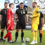 Stomil Olsztyn - Start Nidzica 3:1