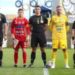 Stomil Olsztyn - Start Nidzica 3:1