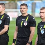 Stomil Olsztyn - Start Nidzica 3:1