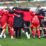 Stomil Olsztyn - Start Nidzica 3:1