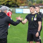Stomil Olsztyn - Start Nidzica 3:1