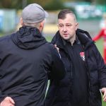 Stomil Olsztyn - Start Nidzica 3:1