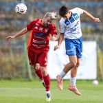Stomil Olsztyn - Start Nidzica 3:1