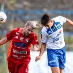 Stomil Olsztyn - Start Nidzica 3:1