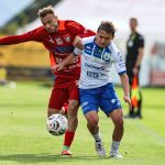 Stomil Olsztyn - Start Nidzica 3:1