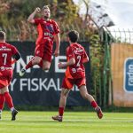 Stomil Olsztyn - Start Nidzica 3:1