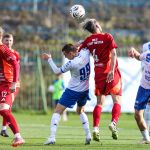 Stomil Olsztyn - Start Nidzica 3:1