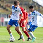 Stomil Olsztyn - Start Nidzica 3:1