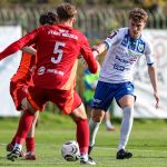 Stomil Olsztyn - Start Nidzica 3:1
