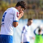 Stomil Olsztyn - Start Nidzica 3:1