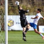 Stomil Olsztyn - Start Nidzica 3:1
