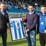 Stomil Olsztyn - Start Nidzica 3:1