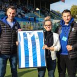 Stomil Olsztyn - Start Nidzica 3:1
