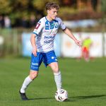Stomil Olsztyn - Start Nidzica 3:1