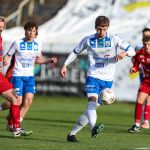 Stomil Olsztyn - Start Nidzica 3:1