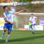 Stomil Olsztyn - Start Nidzica 3:1