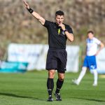 Stomil Olsztyn - Start Nidzica 3:1