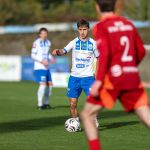 Stomil Olsztyn - Start Nidzica 3:1
