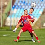 Stomil Olsztyn - Start Nidzica 3:1