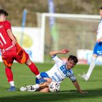 Stomil Olsztyn - Start Nidzica 3:1