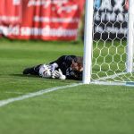 Stomil Olsztyn - Start Nidzica 3:1