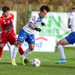 Stomil Olsztyn - Start Nidzica 3:1