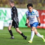 Stomil Olsztyn - Start Nidzica 3:1