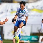 Stomil Olsztyn - Start Nidzica 3:1