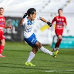 Stomil Olsztyn - Start Nidzica 3:1