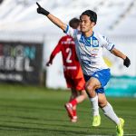 Stomil Olsztyn - Start Nidzica 3:1