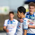 Stomil Olsztyn - Start Nidzica 3:1