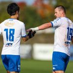 Stomil Olsztyn - Start Nidzica 3:1