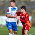 Stomil Olsztyn - Start Nidzica 3:1