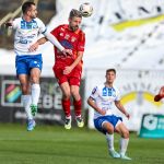Stomil Olsztyn - Start Nidzica 3:1