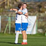 Stomil Olsztyn - Start Nidzica 3:1