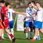 Stomil Olsztyn - Start Nidzica 3:1