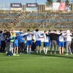 Stomil Olsztyn - Start Nidzica 3:1
