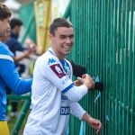 Stomil Olsztyn - Start Nidzica 3:1