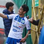 Stomil Olsztyn - Start Nidzica 3:1