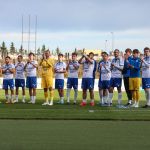 Stomil Olsztyn - Start Nidzica 3:1