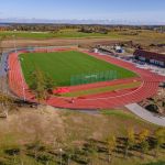 Stadion w Mikołajkach imienia Alojzego Jarguza