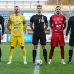 Sokół Ostróda - Stomil Olsztyn 0:1